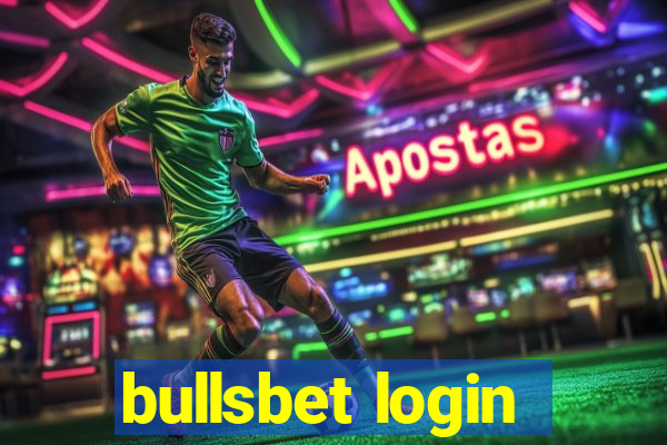 bullsbet login